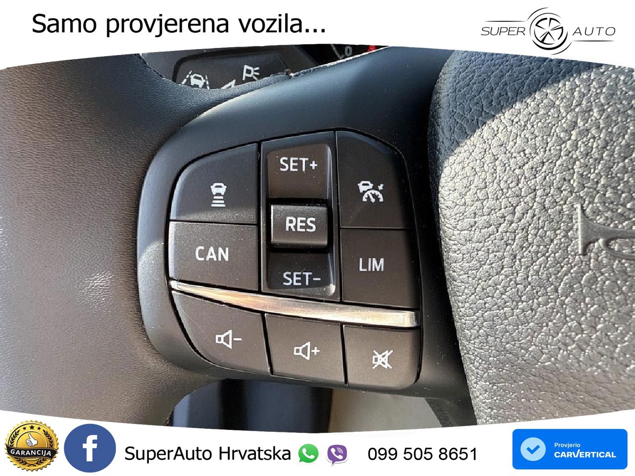 Ford Transit 105 KS
