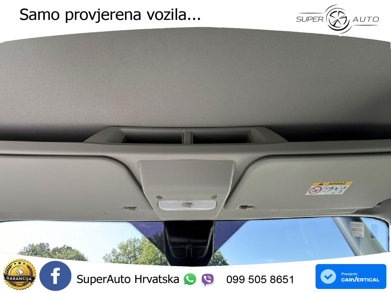 Ford Transit 105 KS