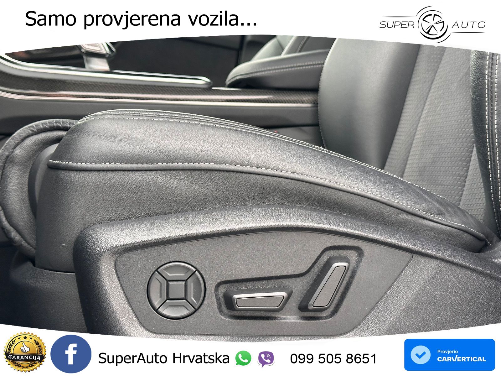 Audi Q8 50 TDI V6 (286 KS) quattro Tiptronic