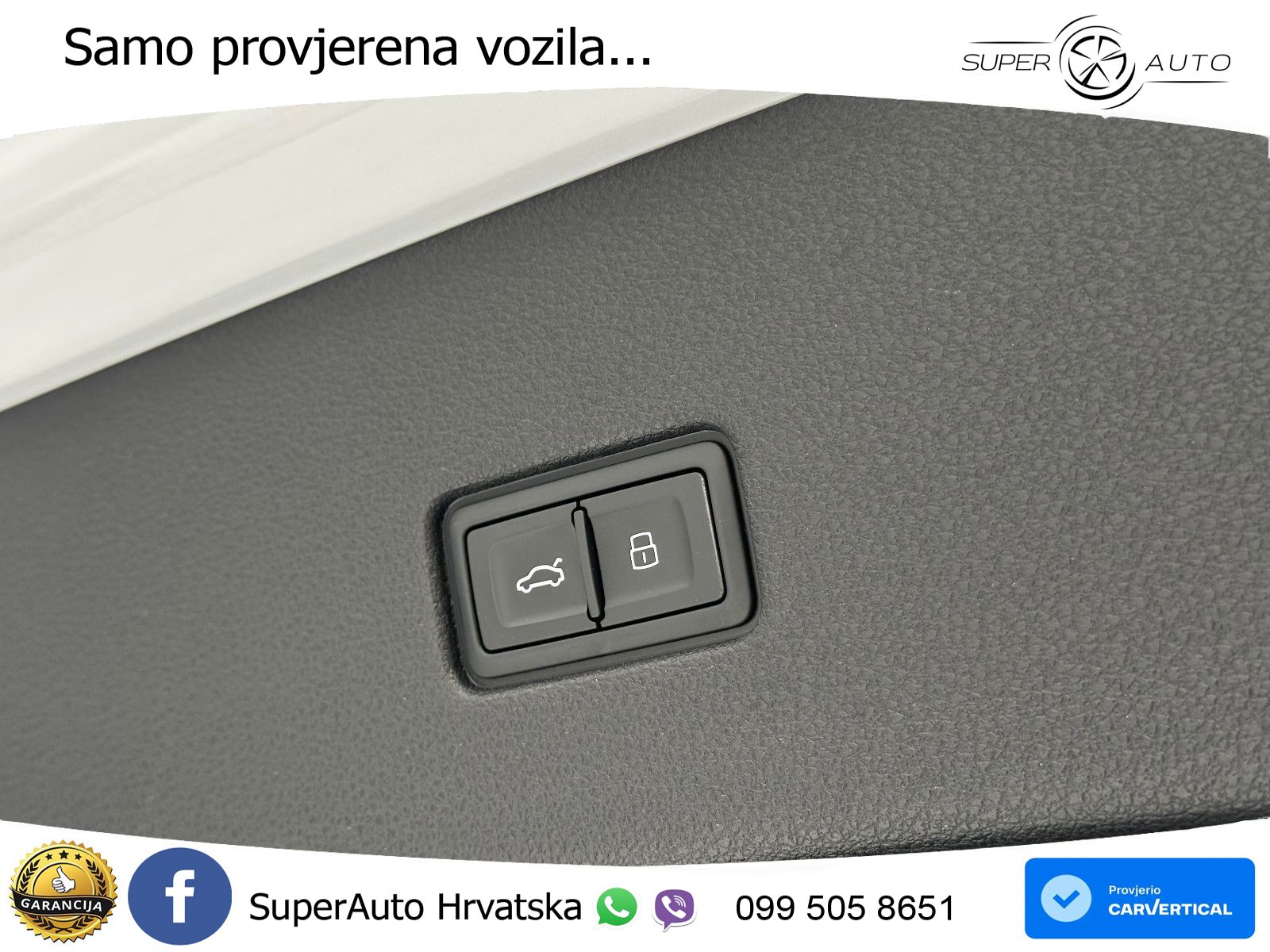 Audi Q8 50 TDI V6 (286 KS) quattro Tiptronic