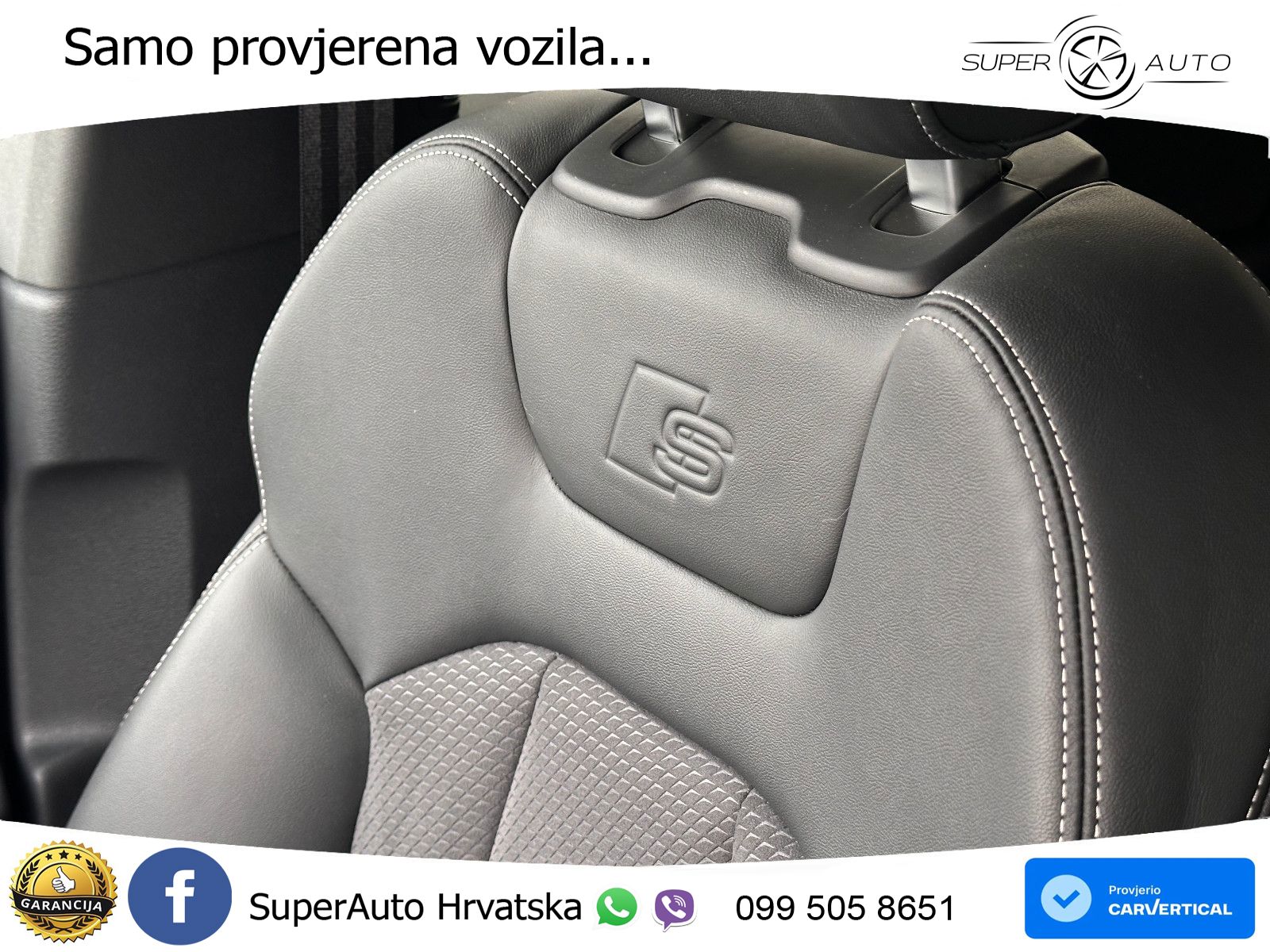 Audi Q8 50 TDI V6 (286 KS) quattro Tiptronic