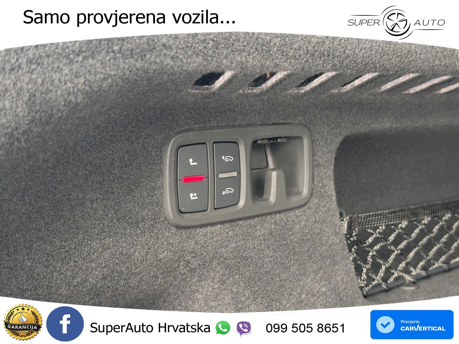 Audi Q8 50 TDI V6 (286 KS) quattro Tiptronic