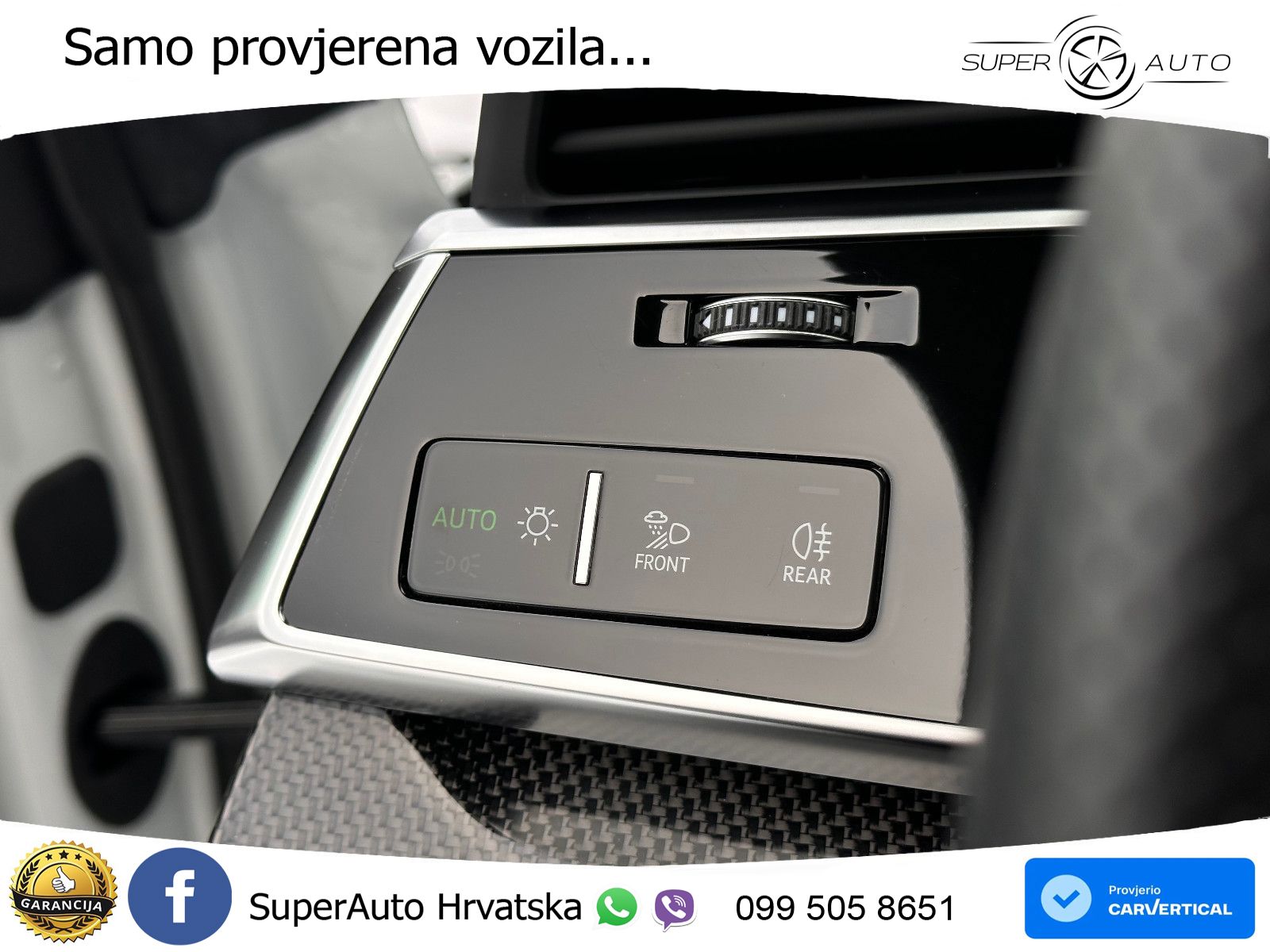 Audi Q8 50 TDI V6 (286 KS) quattro Tiptronic