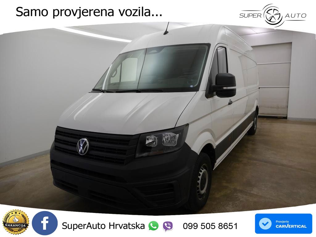 VW Crafter