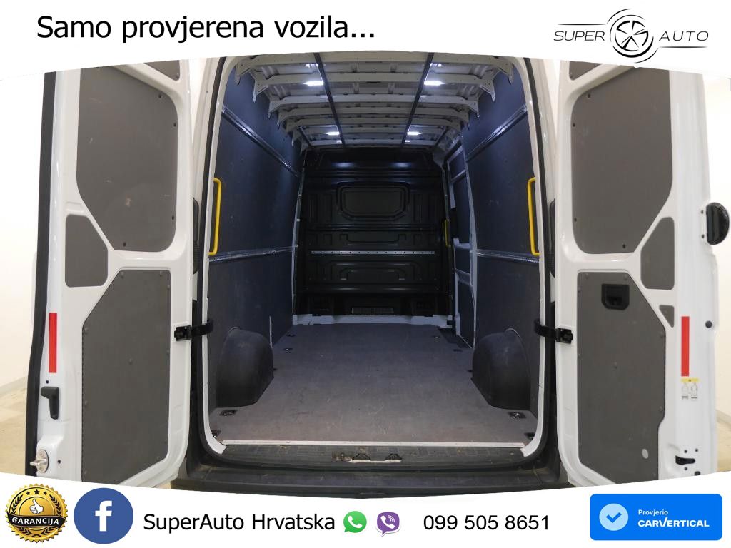 VW Crafter