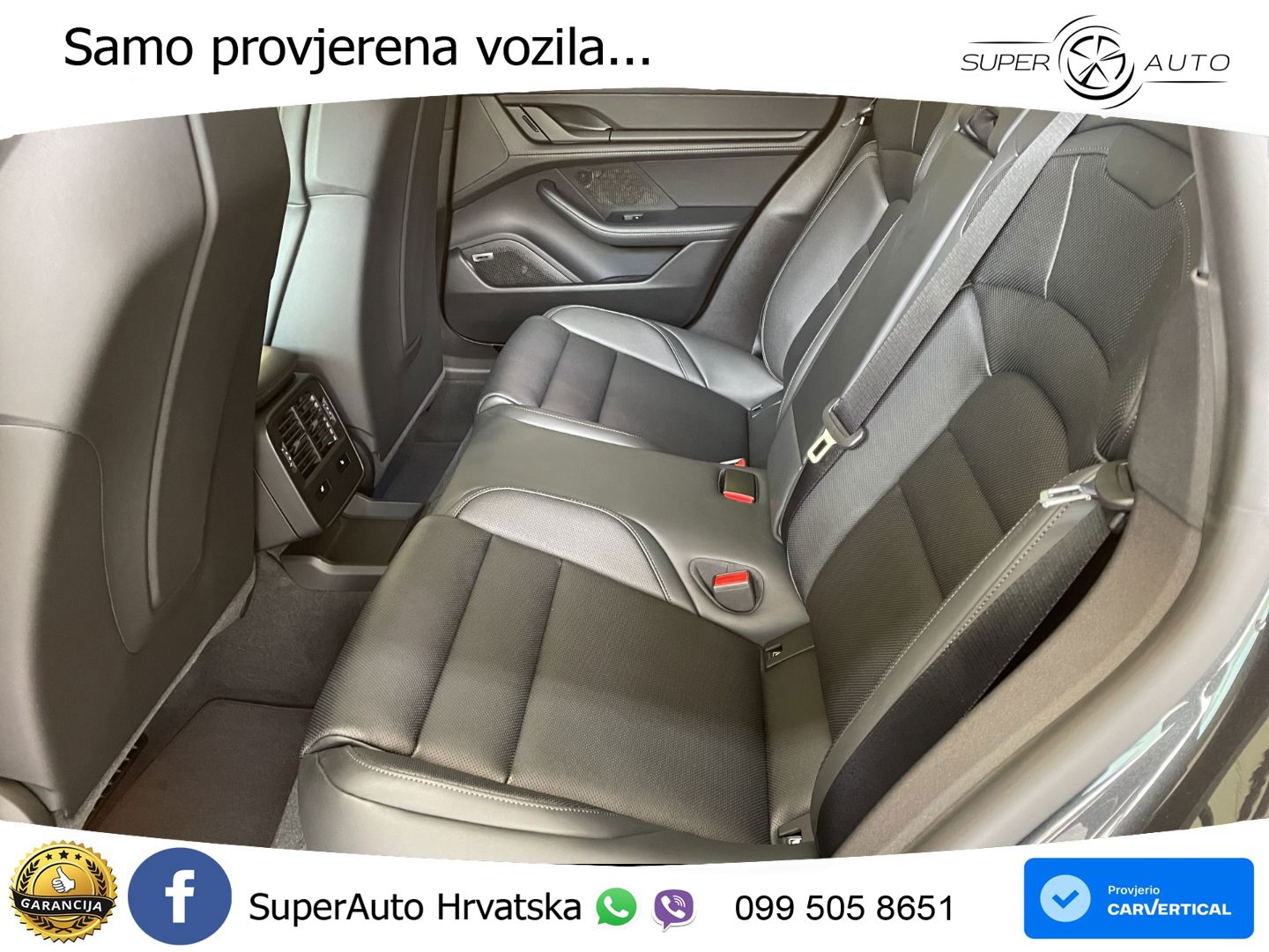 Porsche Taycan Cross Turismo 4S 105 kWh (598 KS)