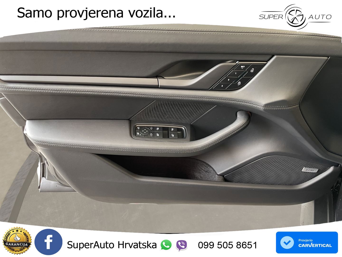 Porsche Taycan Cross Turismo 4S 105 kWh (598 KS)