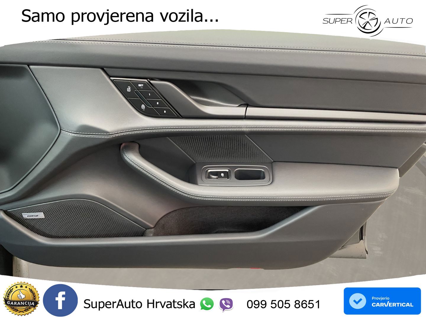 Porsche Taycan Cross Turismo 4S 105 kWh (598 KS)