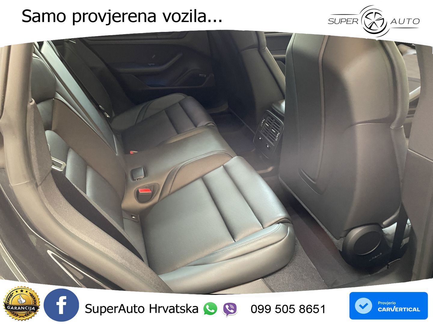 Porsche Taycan Cross Turismo 4S 105 kWh (598 KS)