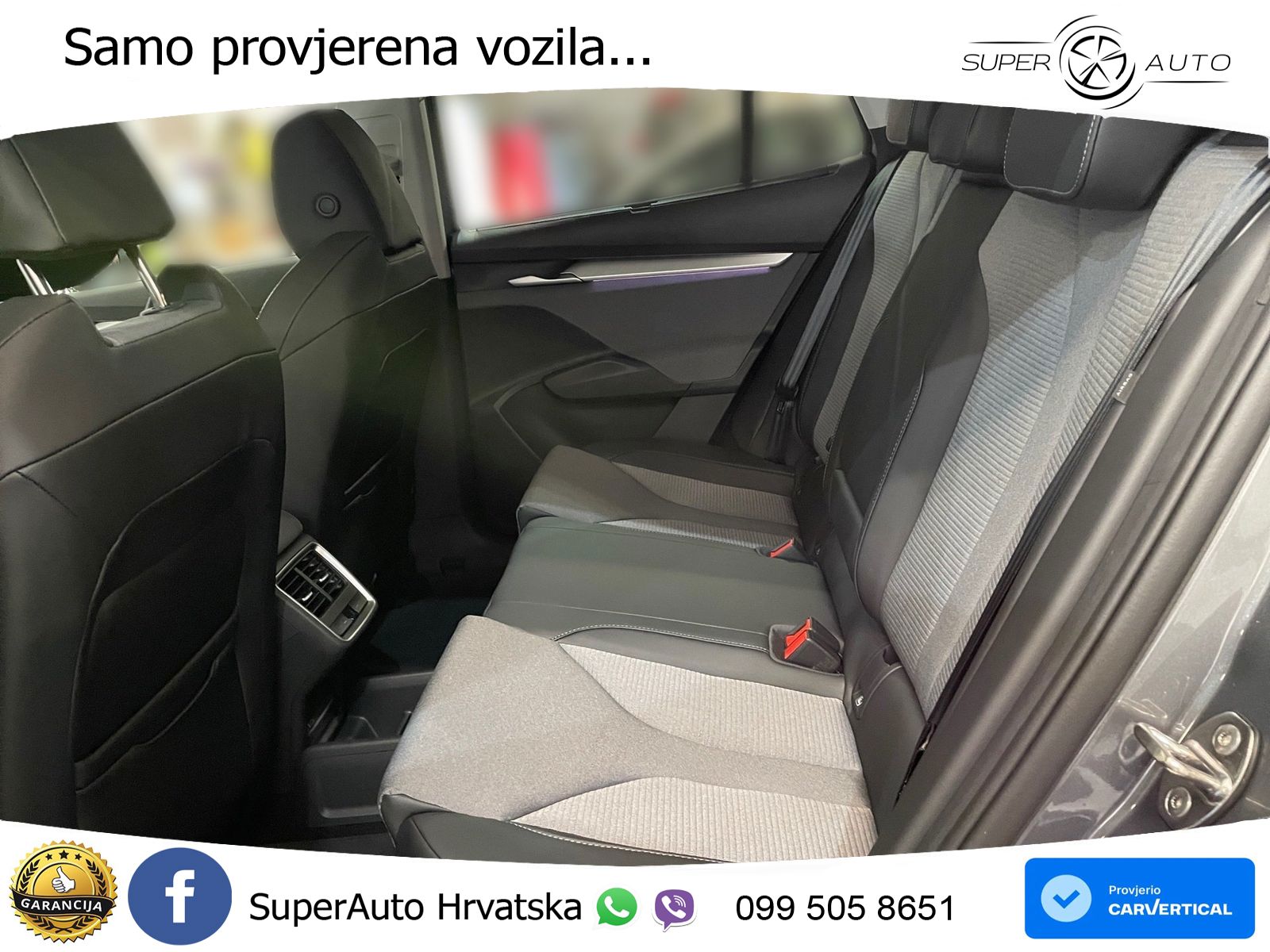 Škoda Enyaq Coupe iV 85 82 kWh (286 KS) Loft LED+GR SJED+ACC