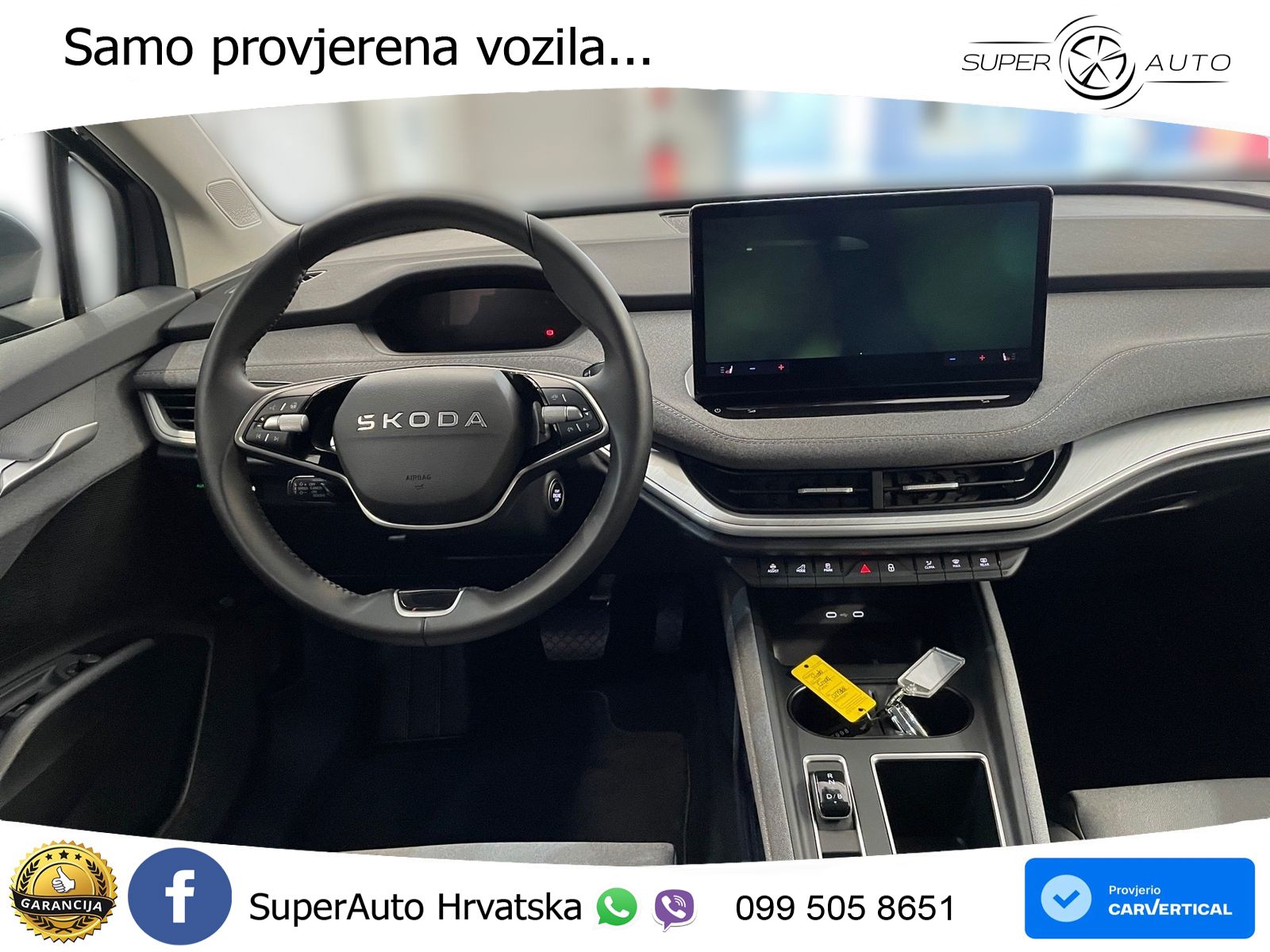 Škoda Enyaq Coupe iV 85 82 kWh (286 KS) Loft LED+GR SJED+ACC