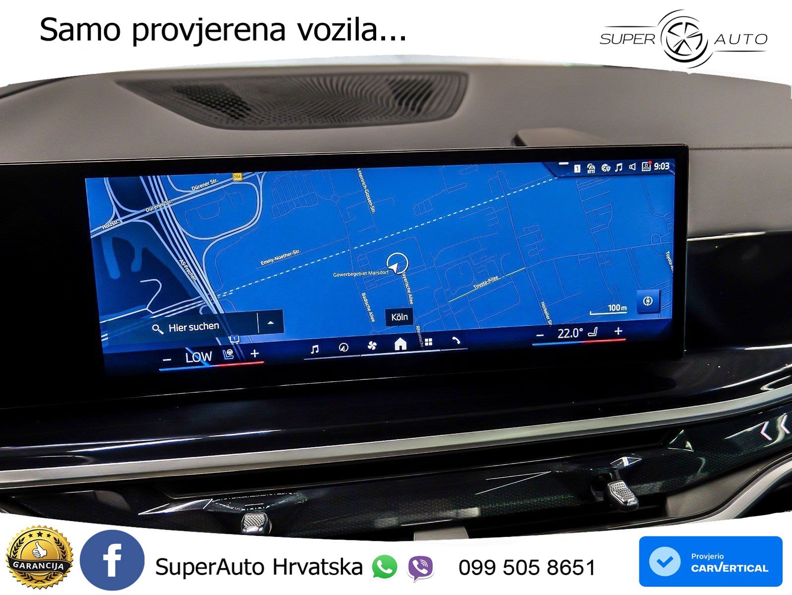 BMW X5 40d (340 KS) xDrive Steptronic LED+GR SJED+ACC