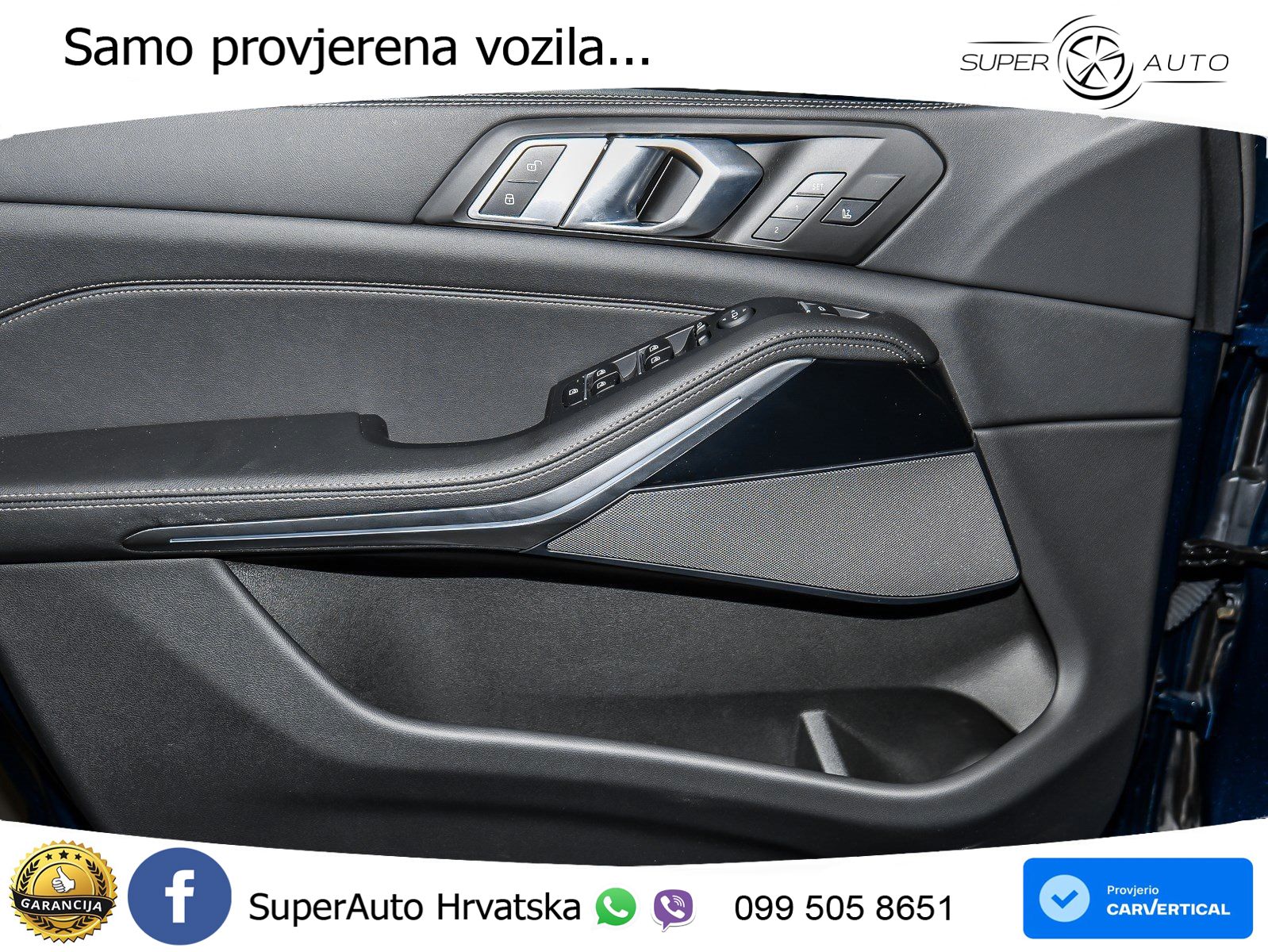 BMW X5 40d (340 KS) xDrive Steptronic LED+GR SJED+ACC
