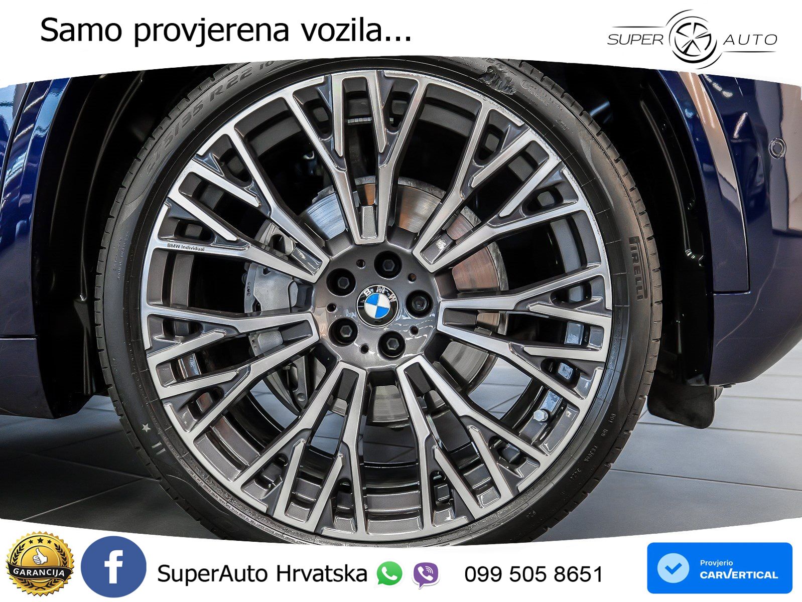 BMW X5 40d (340 KS) xDrive Steptronic LED+GR SJED+ACC
