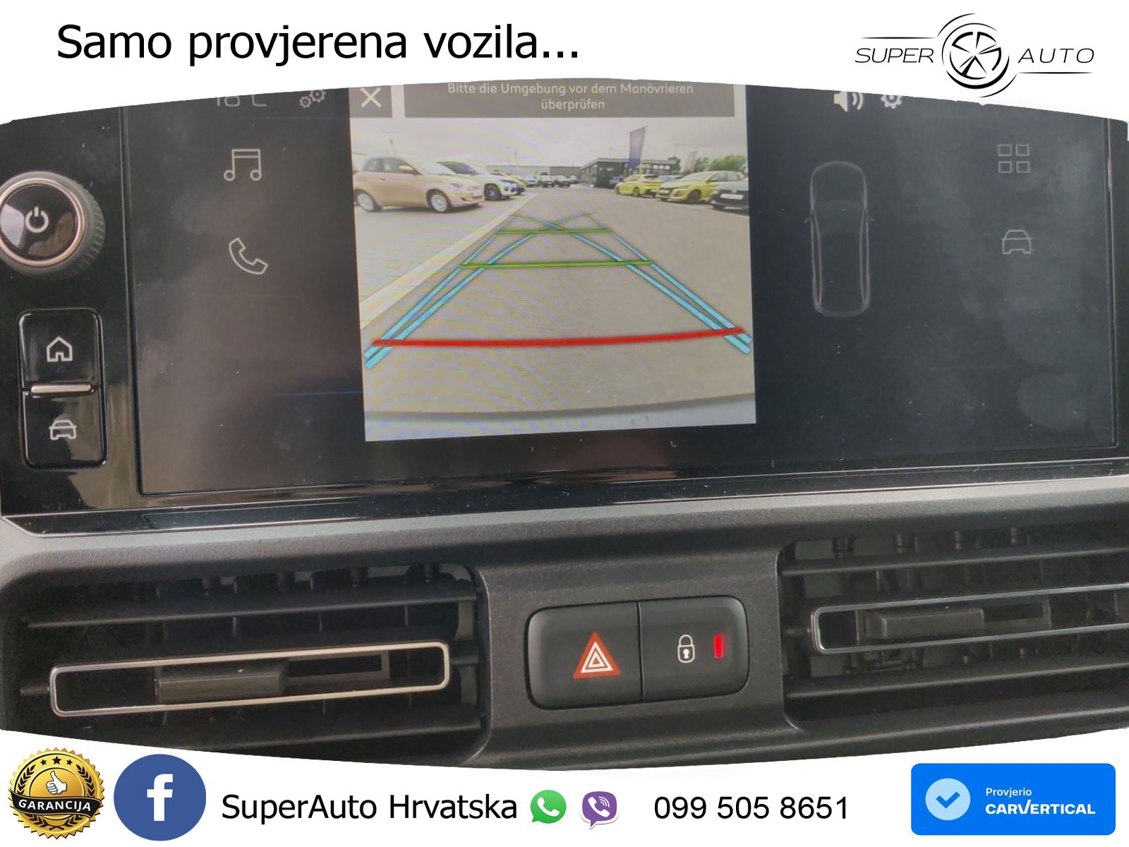 Peugeot Partner 102 KS