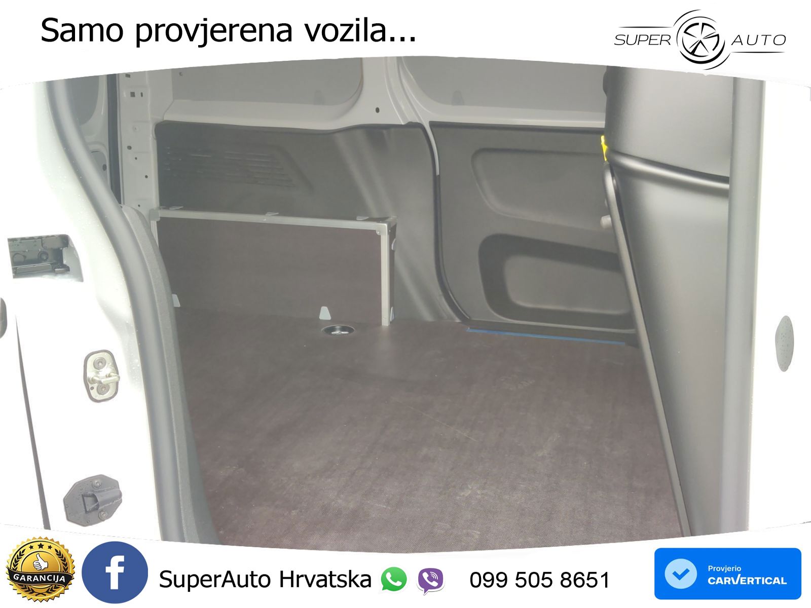Peugeot Partner 102 KS