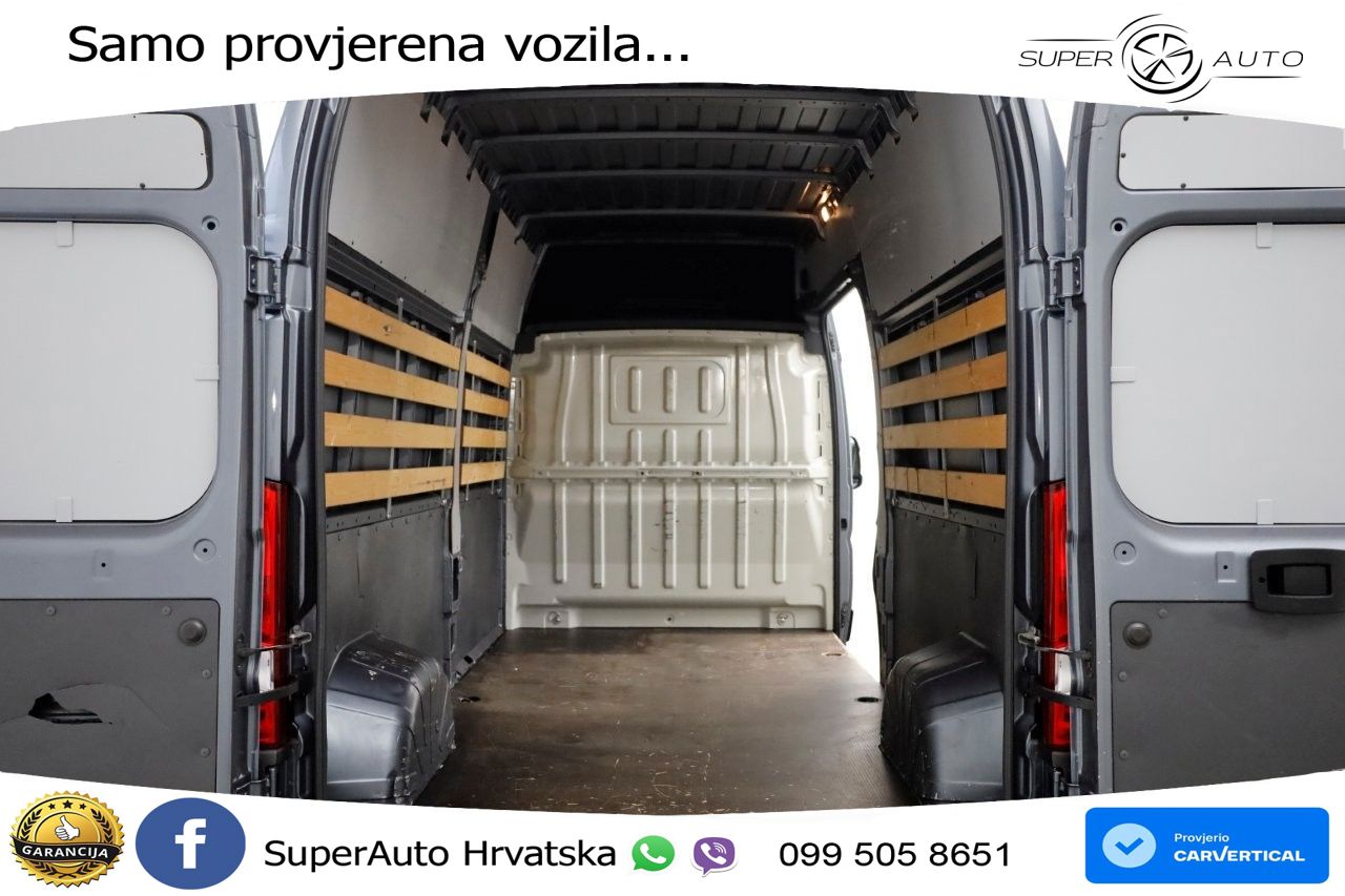 Peugeot Boxer 140 KS
