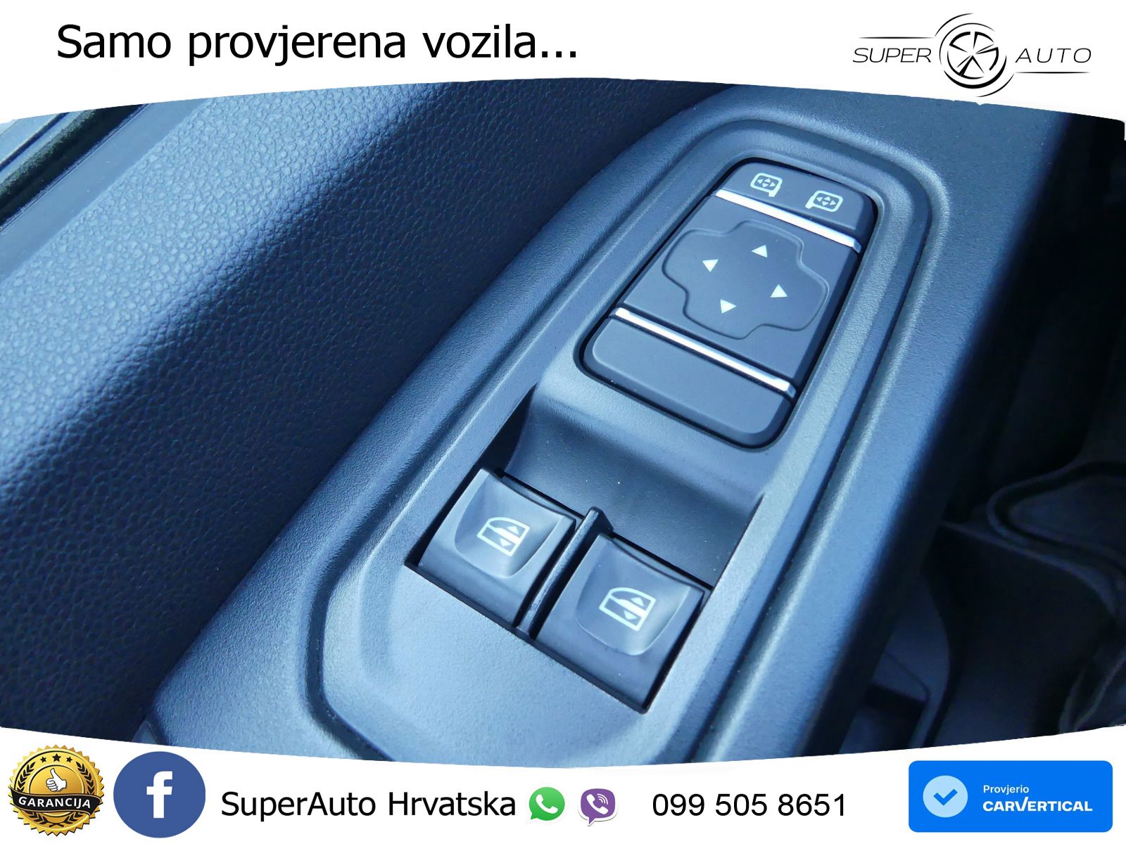 Renault Trafic 131 KS