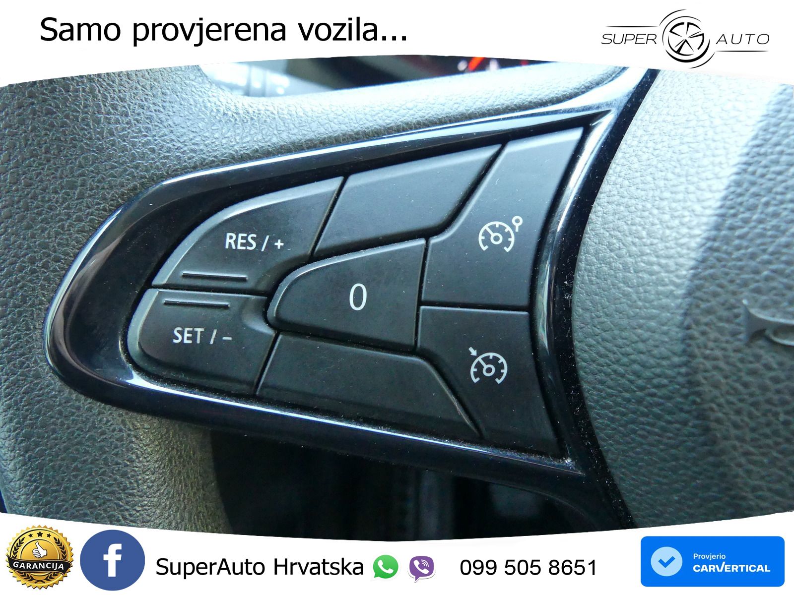 Renault Trafic 131 KS