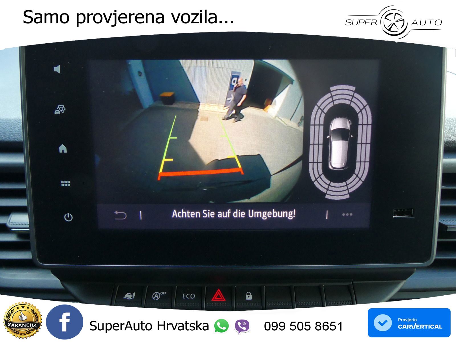 Renault Trafic 131 KS