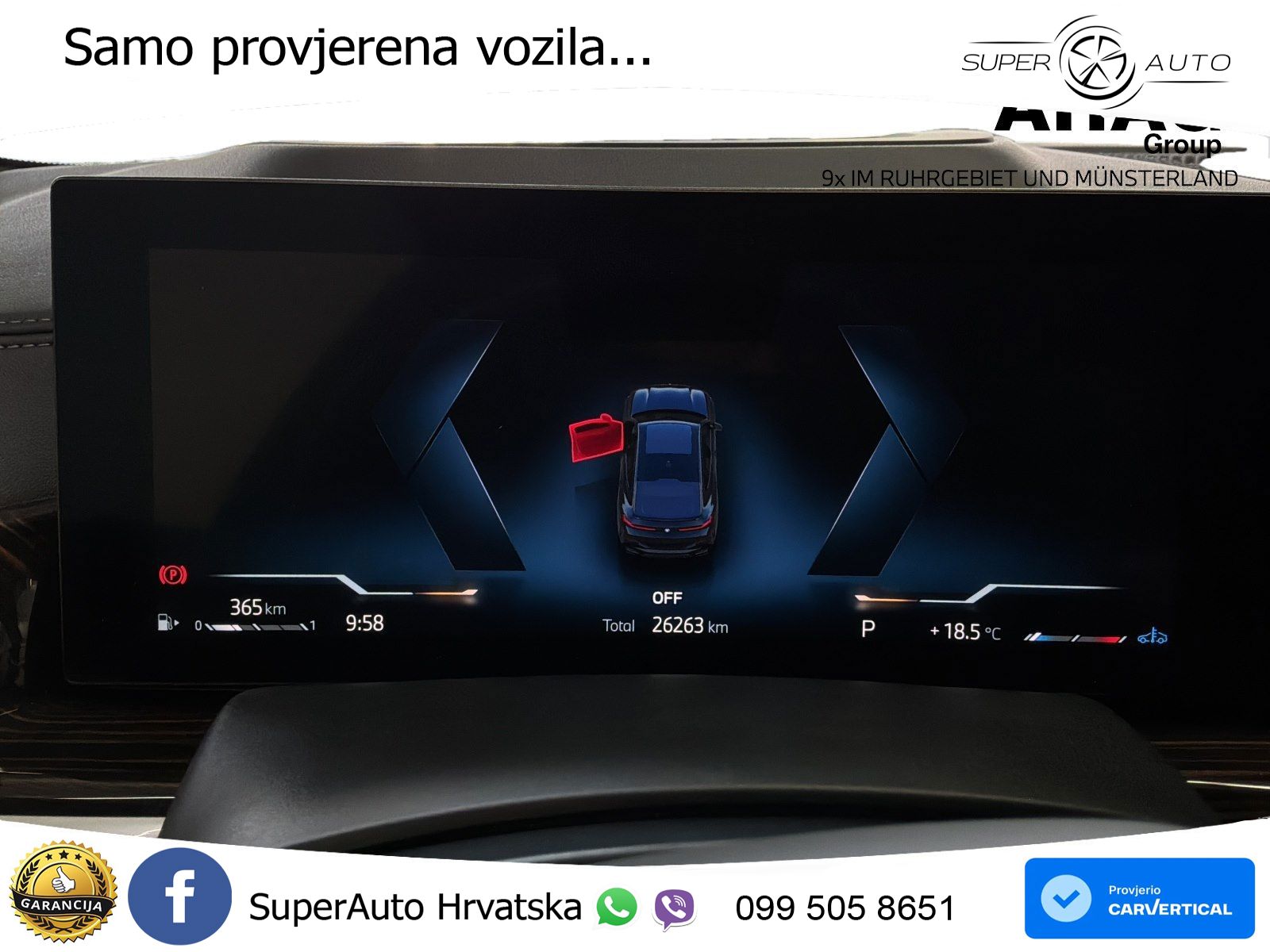 BMW X6 40d (352 KS) xDrive Steptronic M Sport LED+GR SJED+ACC