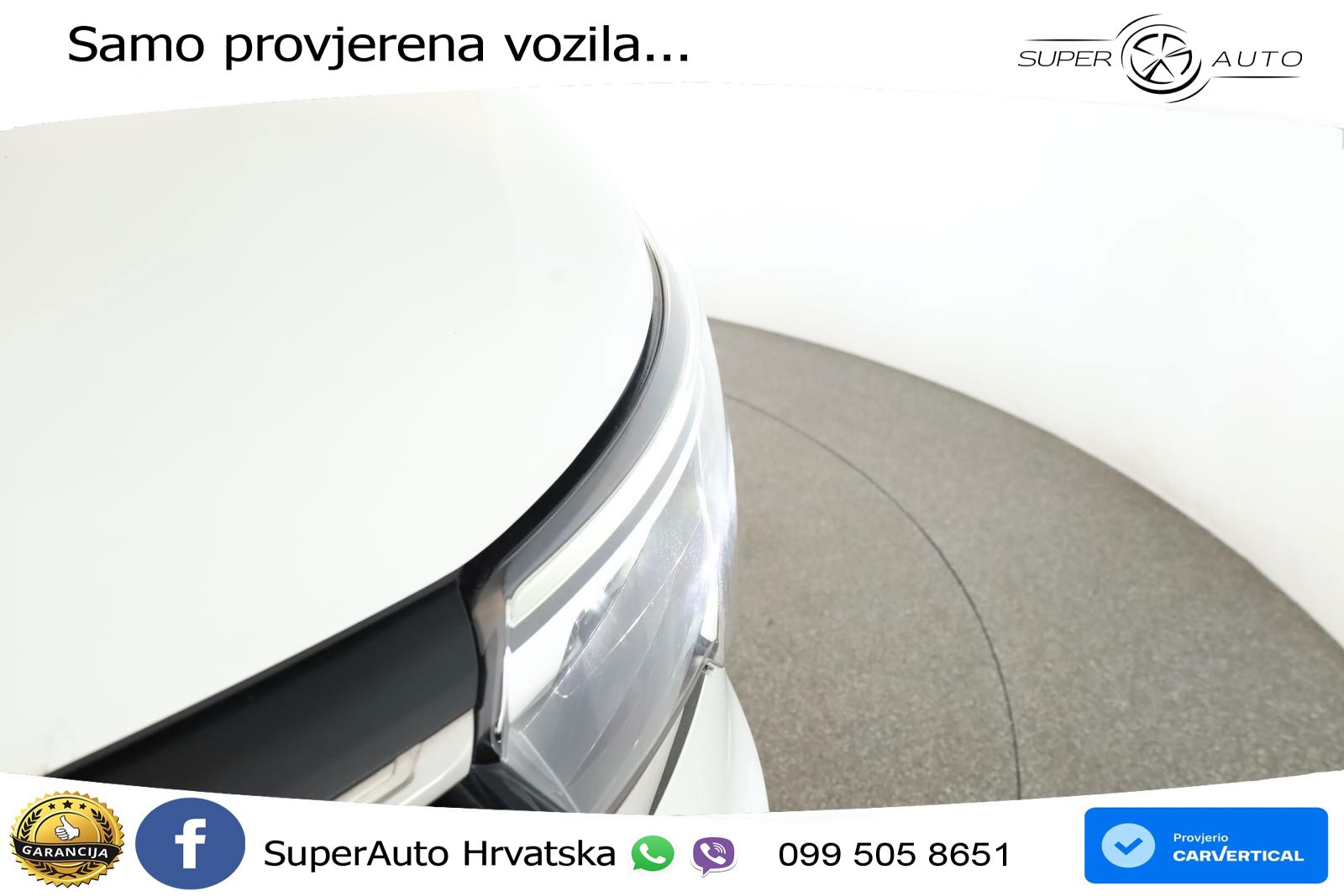 Renault Trafic 131 KS