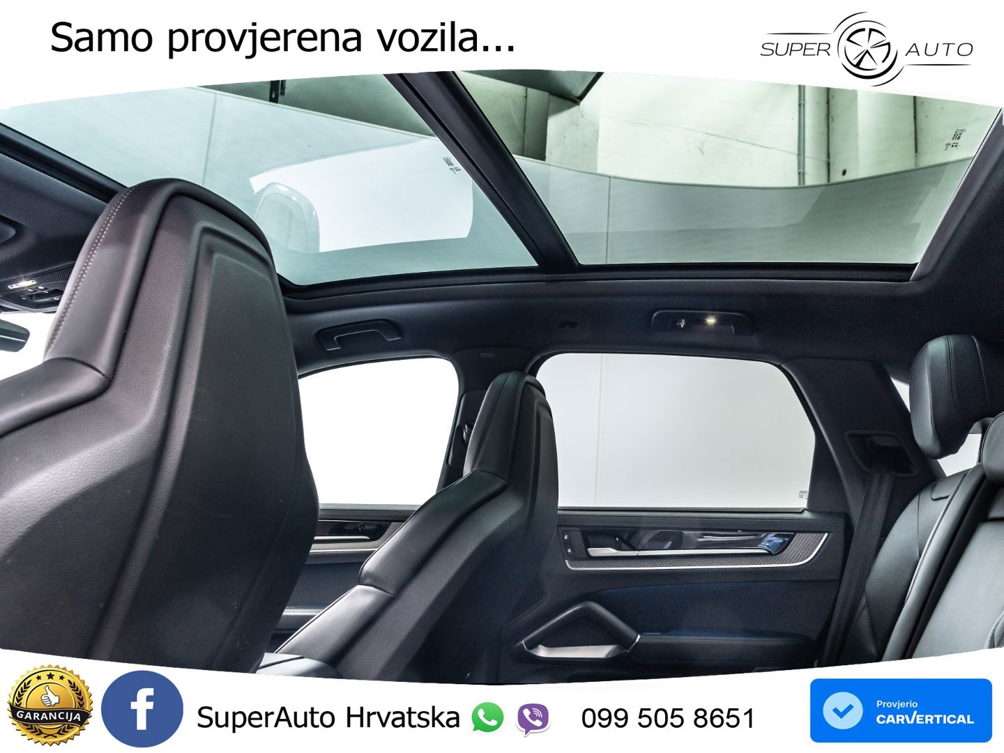 Porsche Cayenne S 3.0 V6 (519 KS) E-Hybrid Tiptronic S