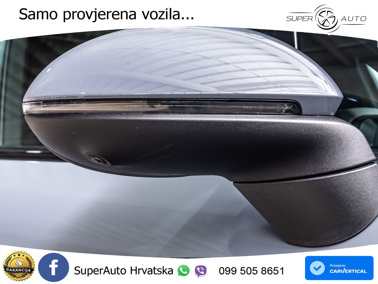 Porsche Cayenne S 3.0 V6 (519 KS) E-Hybrid Tiptronic S