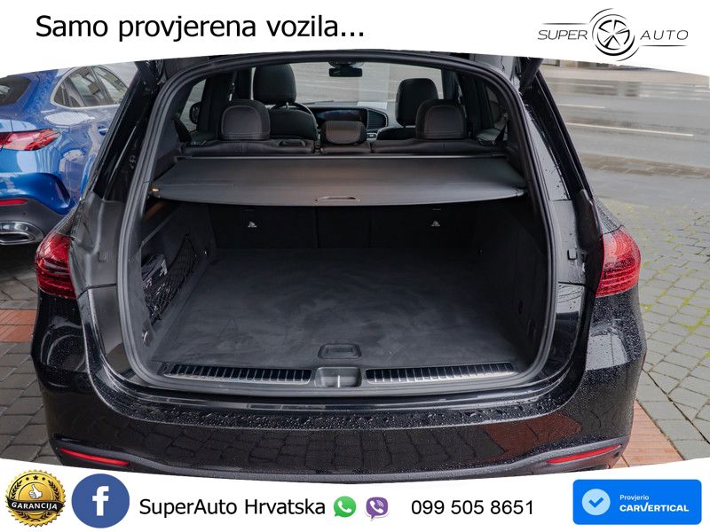 Mercedes GLE 450d (367 KS) EQ Boost 4MATIC 9G-TRONIC AMG