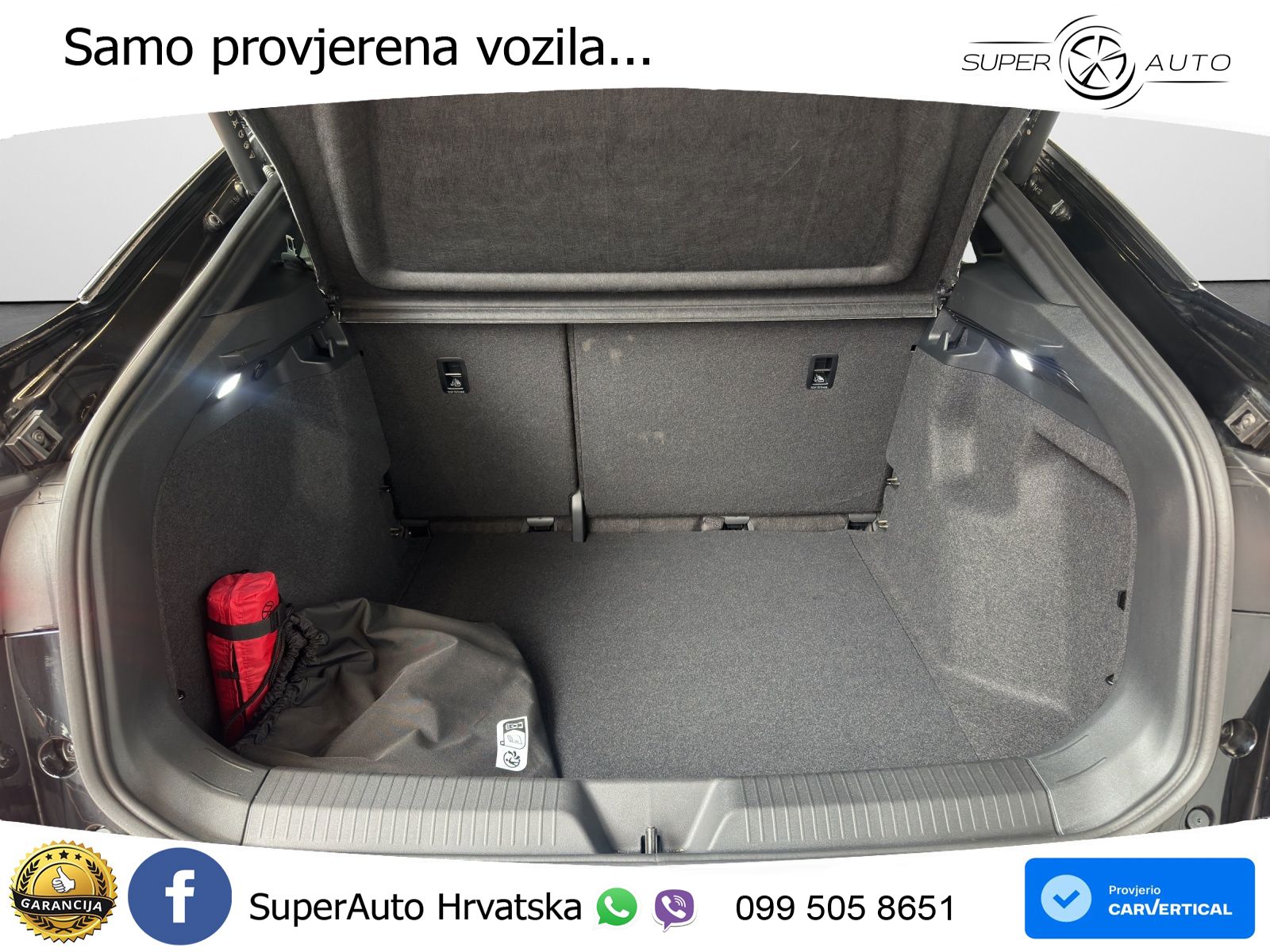 Volkswagen ID.5 Pro 82 kWh (286 KS)