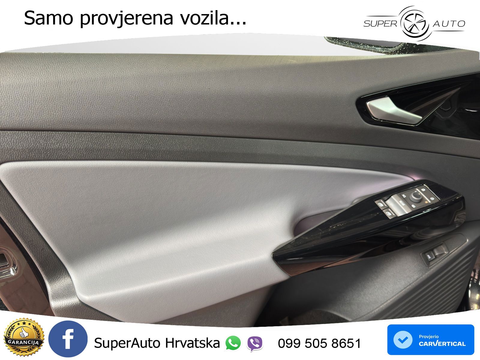 Volkswagen ID.5 Pro 82 kWh (286 KS)