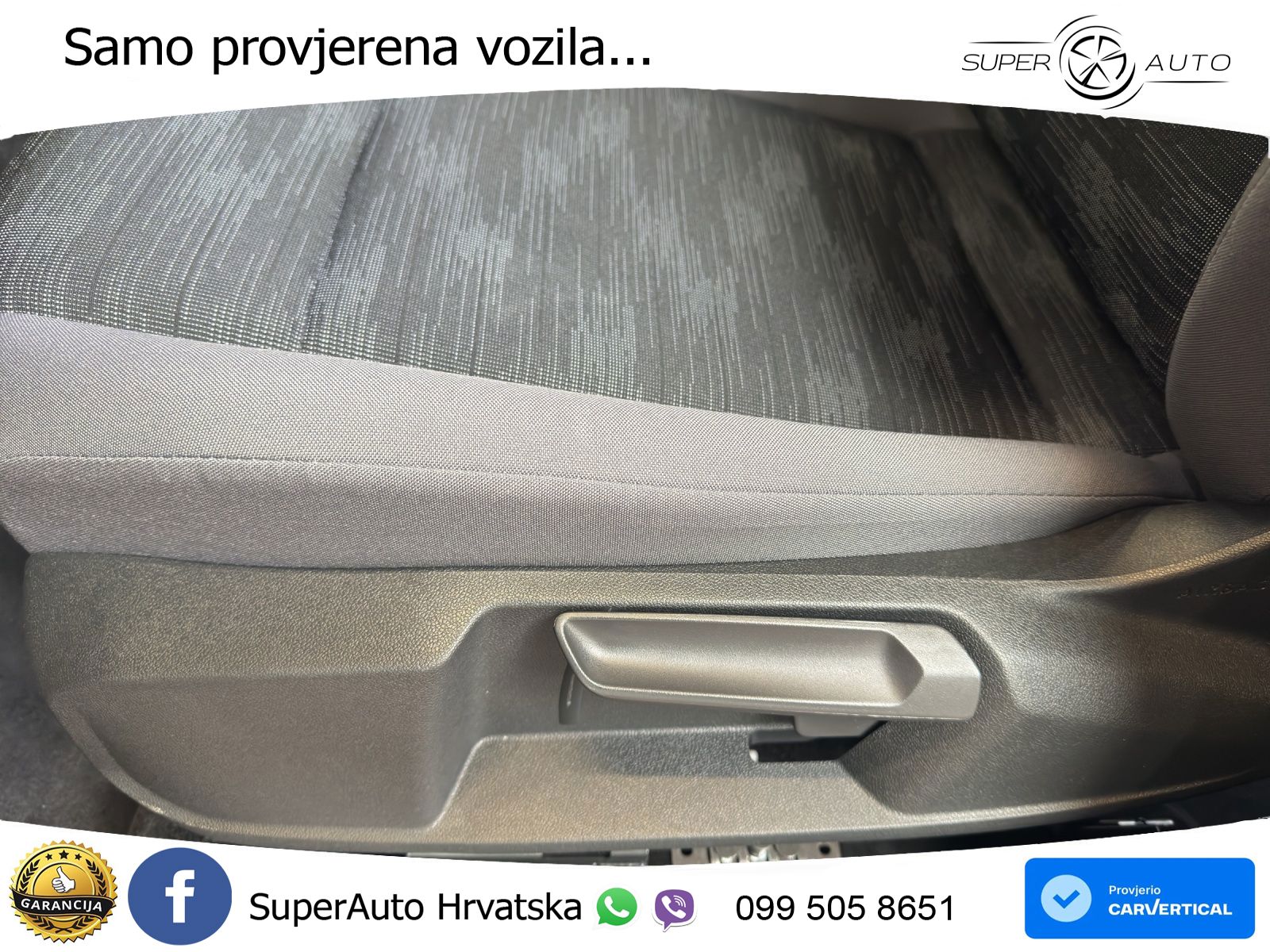 Volkswagen ID.5 Pro 82 kWh (286 KS)