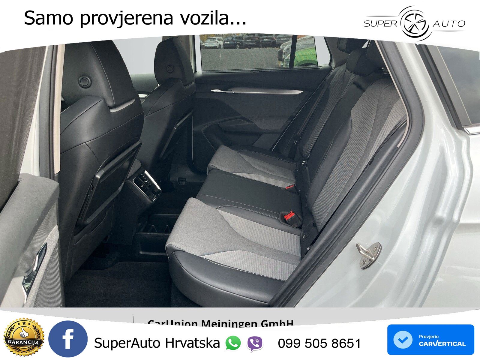 Škoda Enyaq iV 80 82 kWh (204 KS) Loft LED+GR SJED+ACC