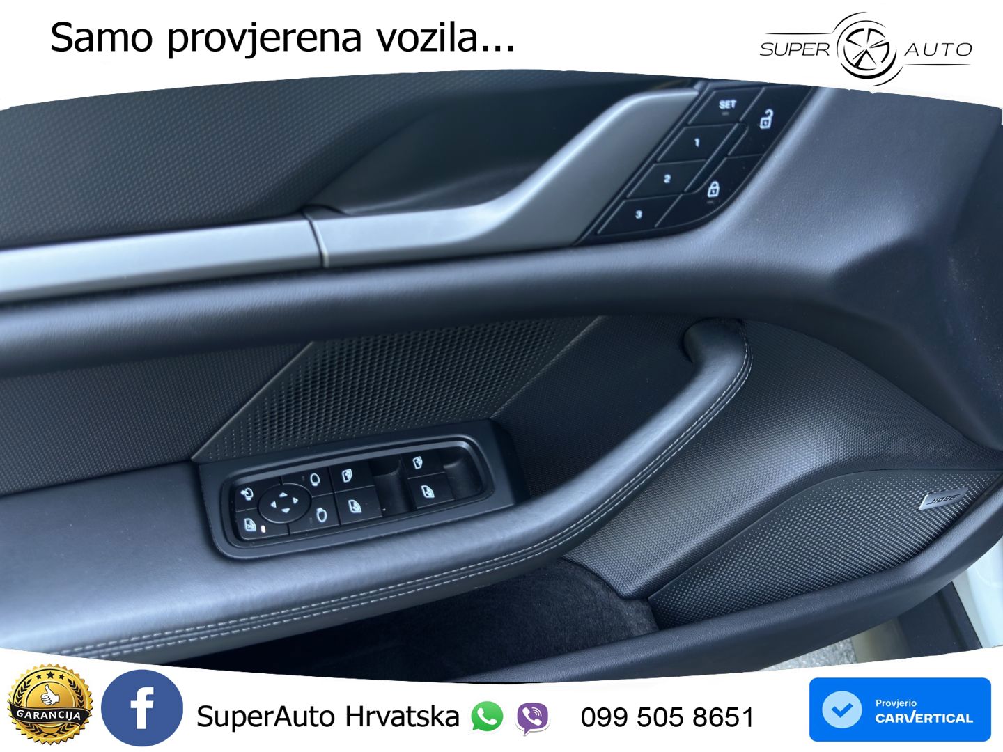 Porsche Taycan Sport Turismo 105 kWh (435 KS)