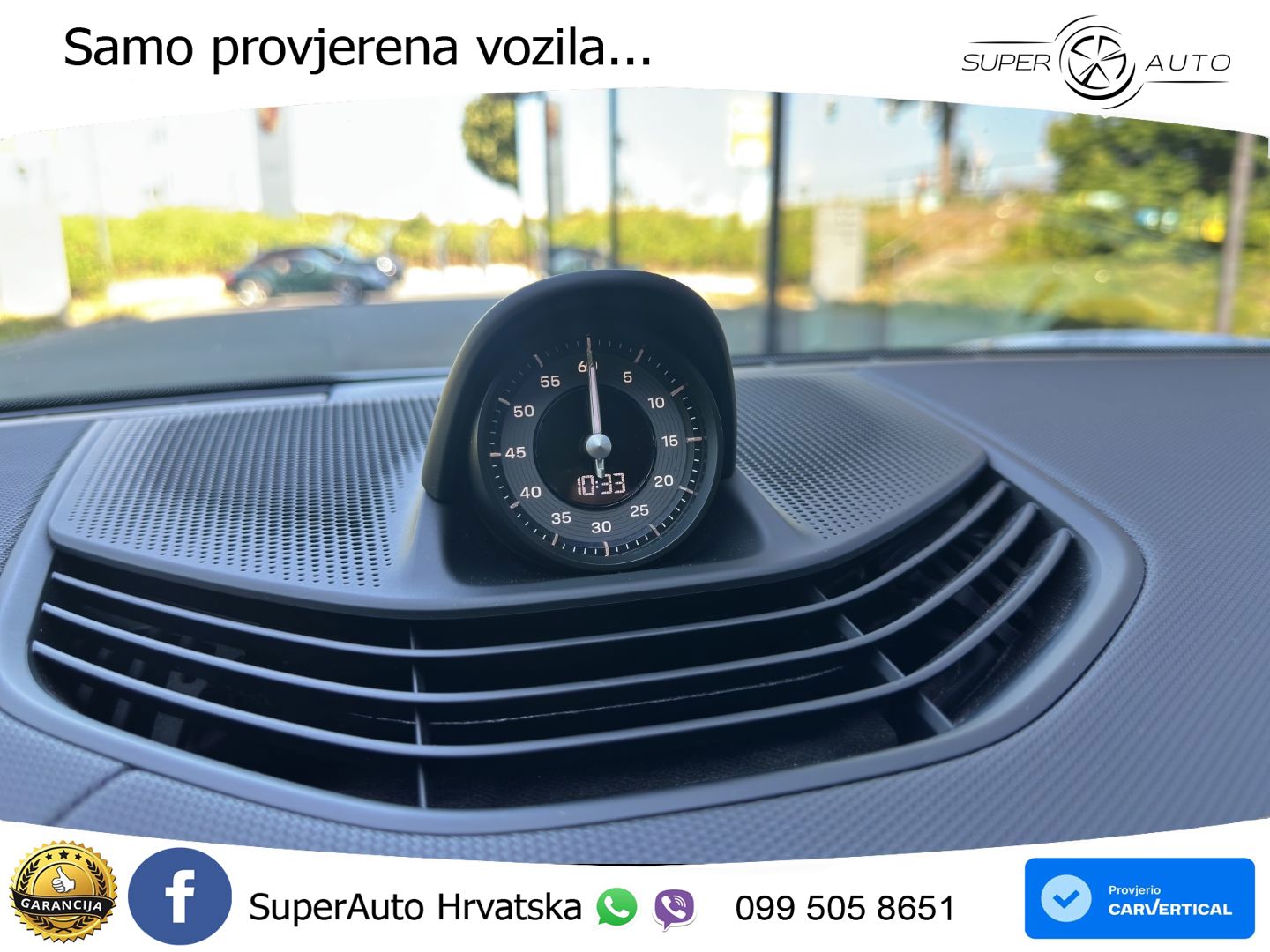 Porsche Taycan Sport Turismo 105 kWh (435 KS)