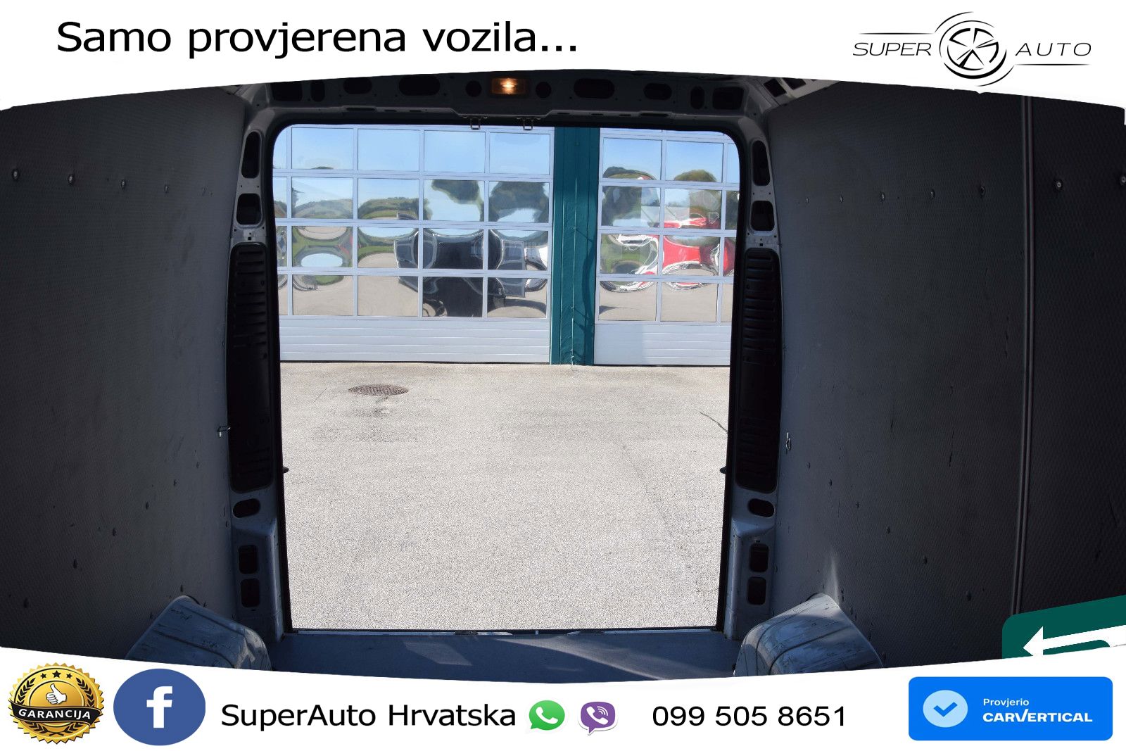 Peugeot Boxer 140 KS