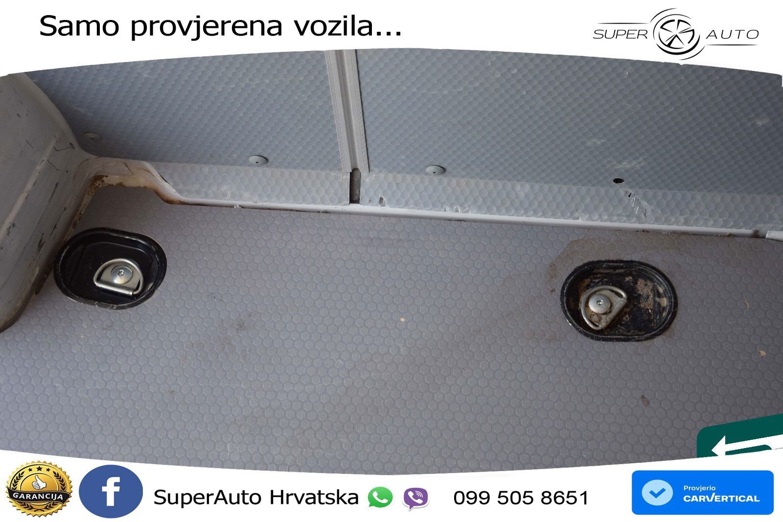 Peugeot Boxer 140 KS