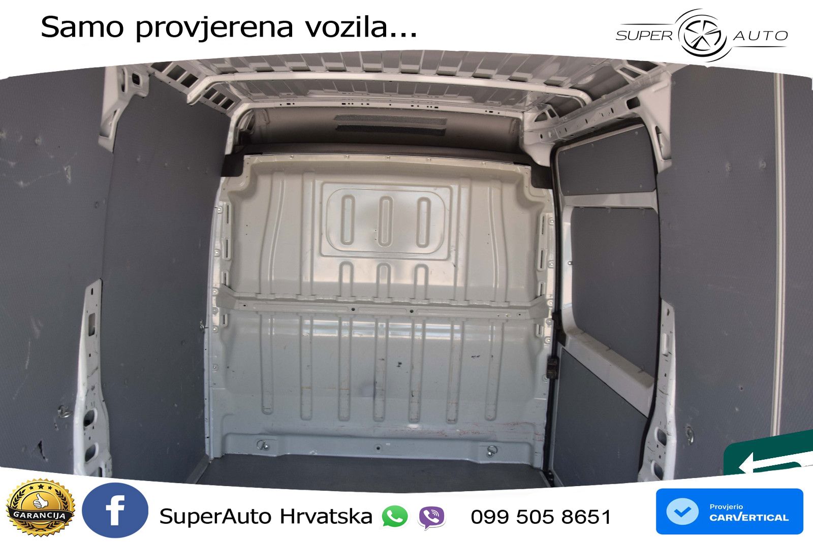 Peugeot Boxer 140 KS