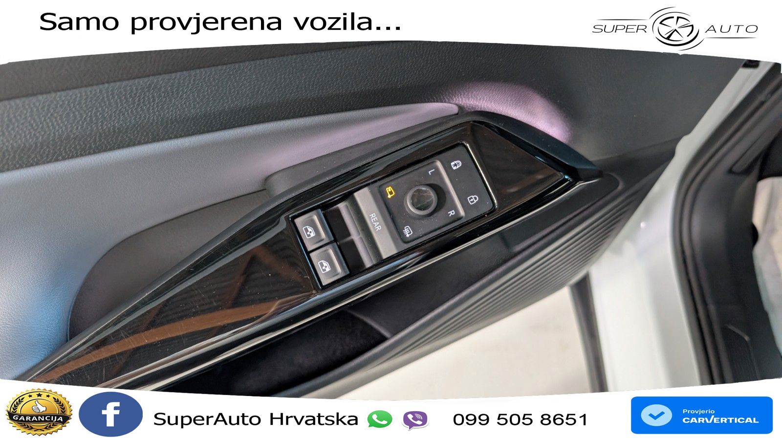 Volkswagen ID.4 Pro Performance 82 kWh (204 KS)