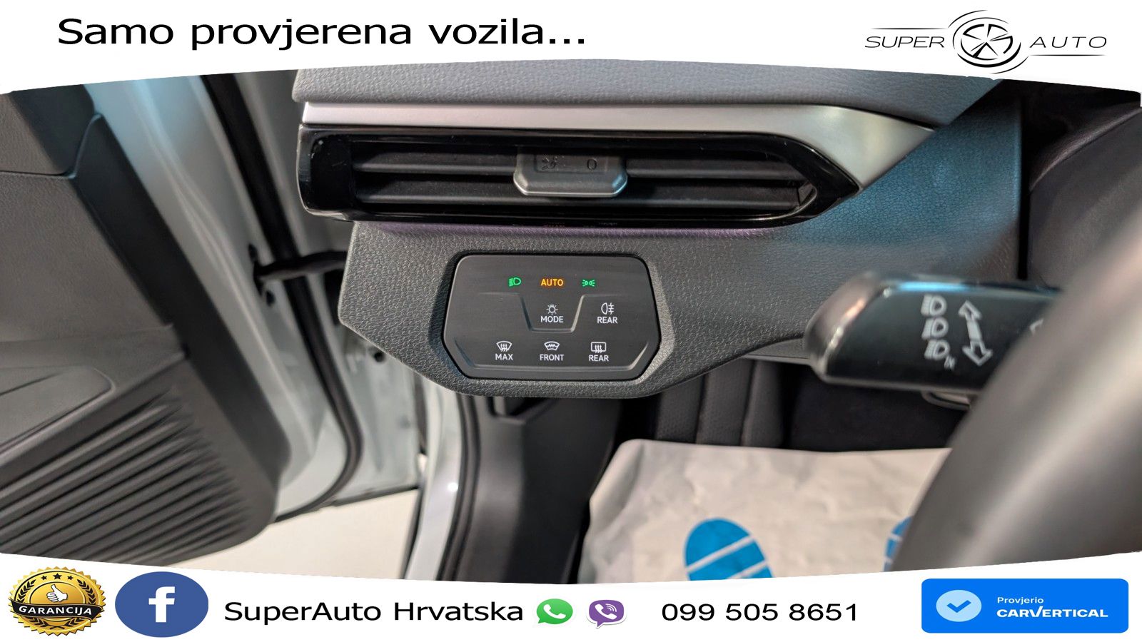 Volkswagen ID.4 Pro Performance 82 kWh (204 KS)