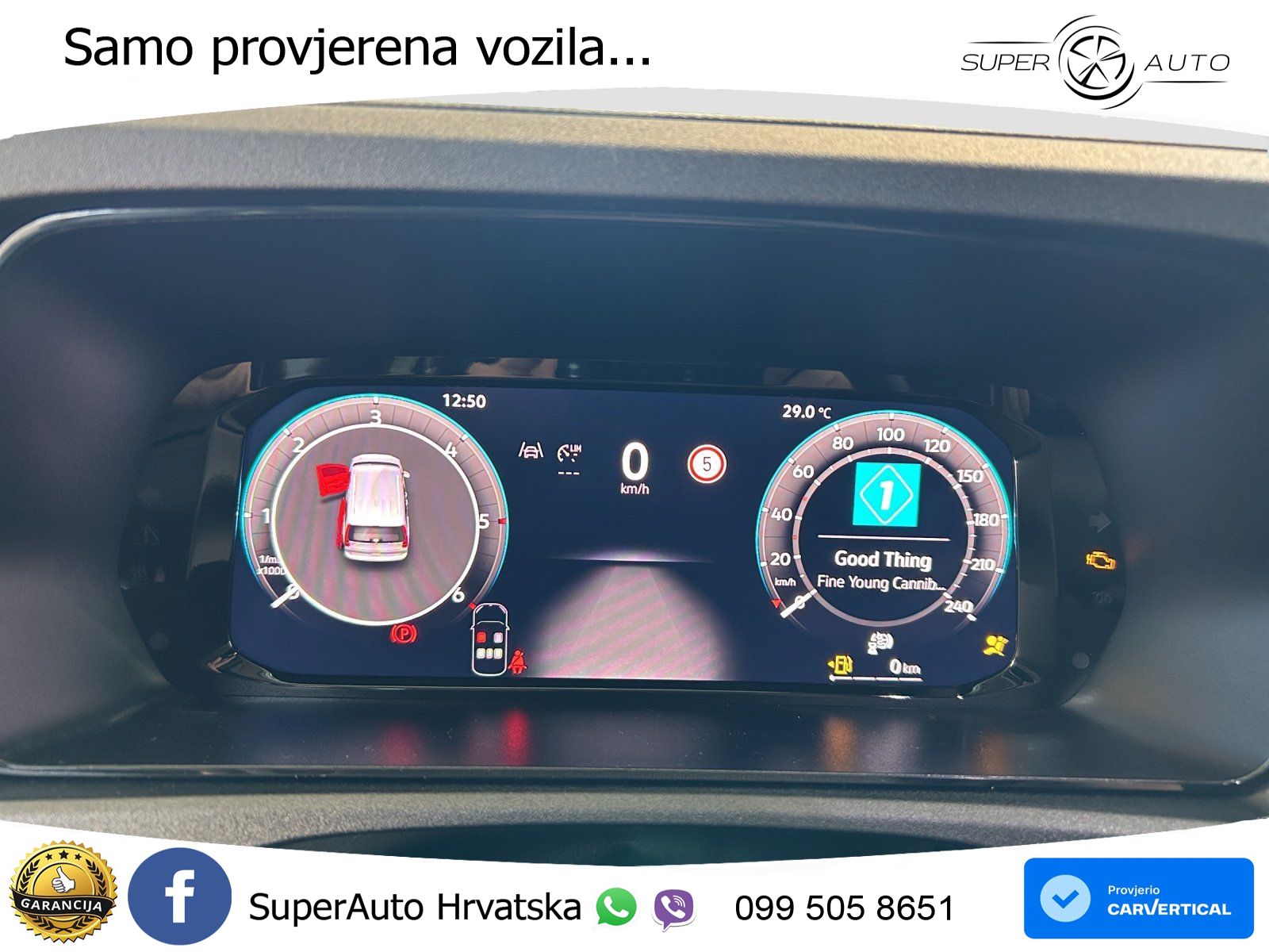 VW Caddy 102 KS