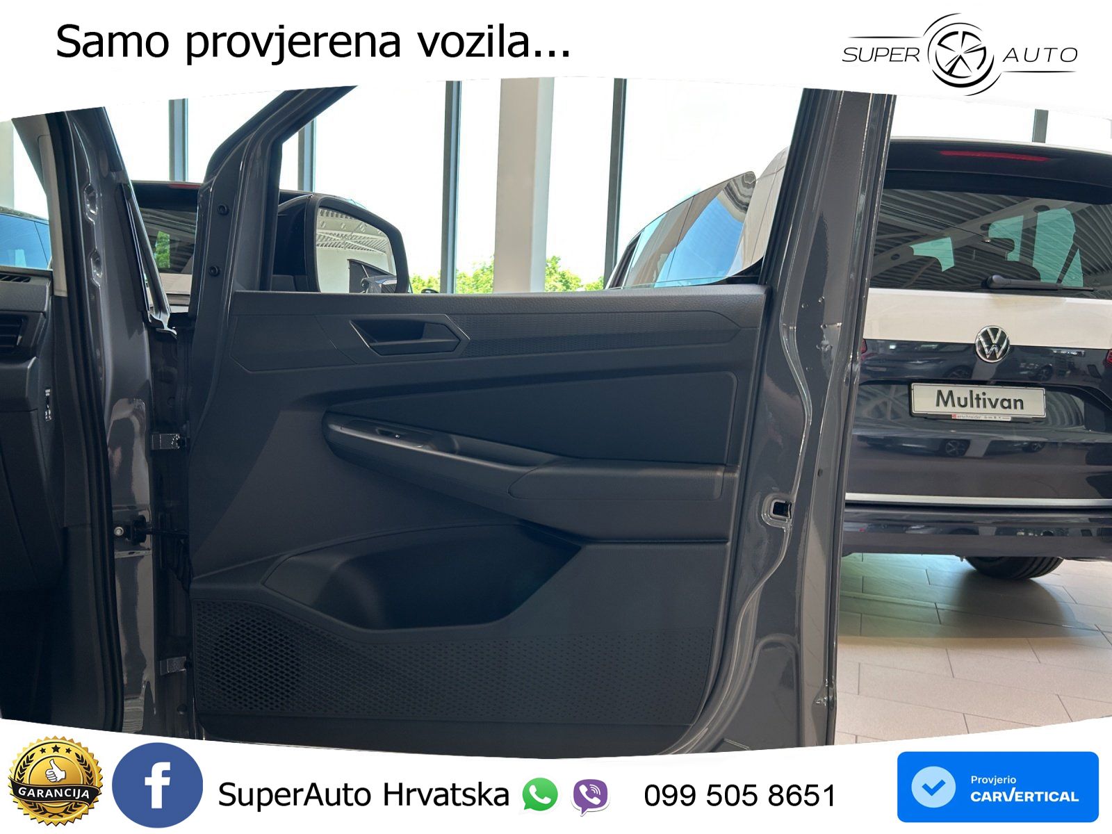 VW Caddy 102 KS