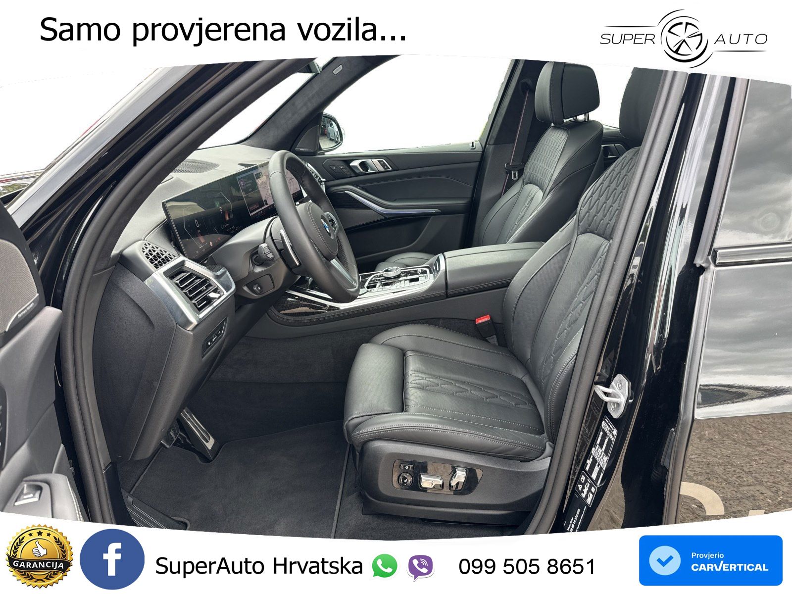 BMW X7 40d (352 KS) xDrive Steptronic LED+GR SJED+ACC