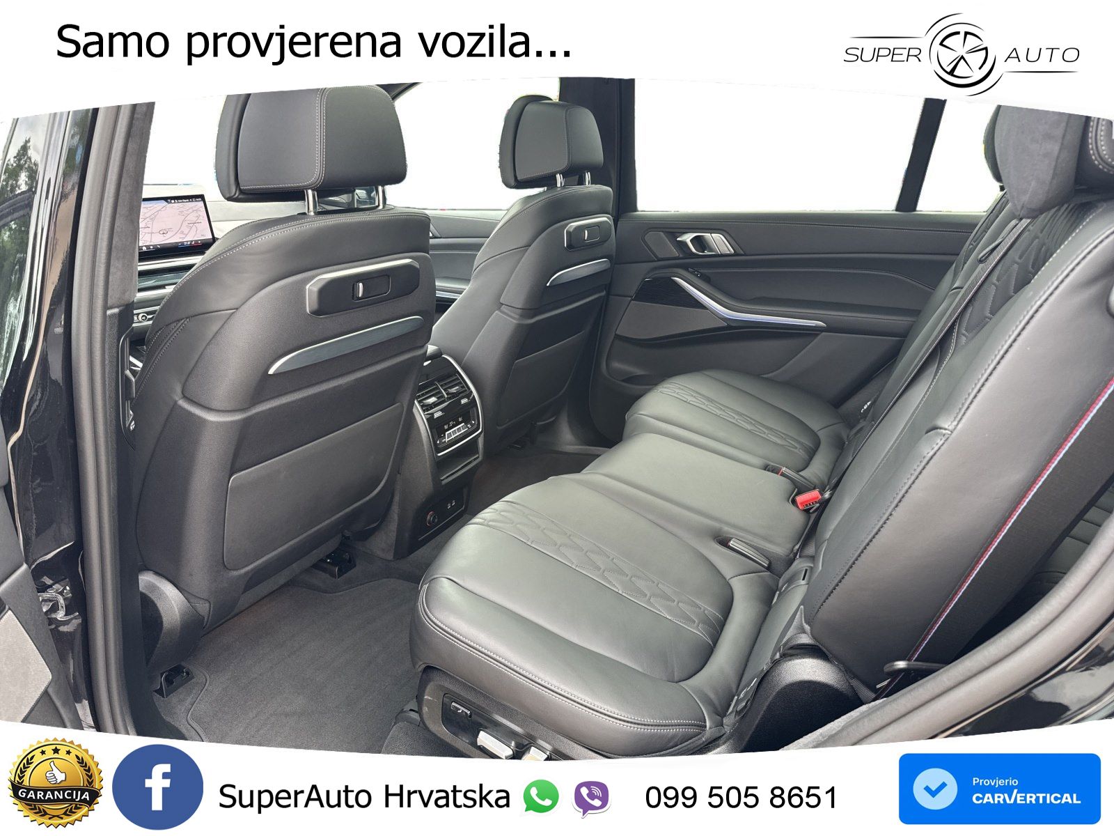 BMW X7 40d (352 KS) xDrive Steptronic LED+GR SJED+ACC