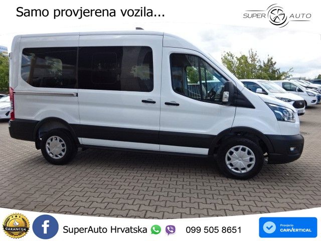 Ford Transit 150 KS