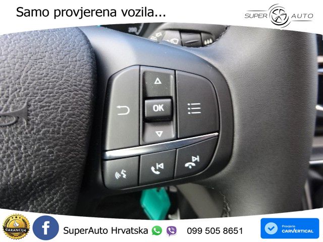 Ford Transit 150 KS
