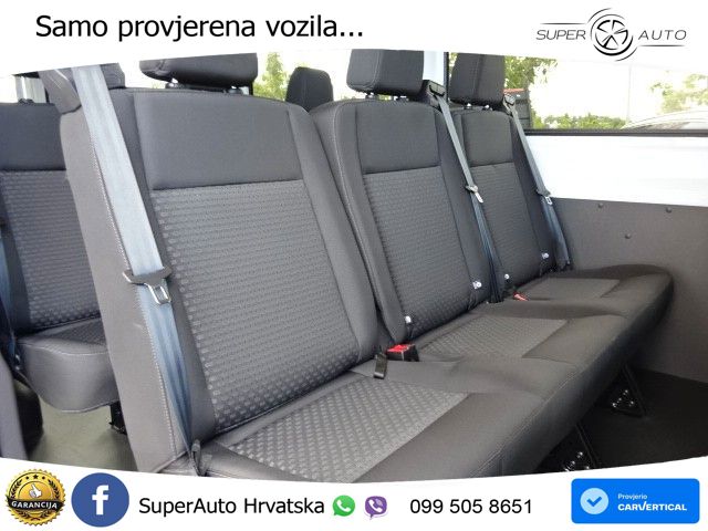Ford Transit 150 KS
