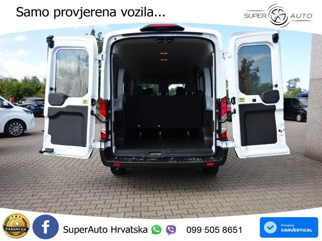 Ford Transit 150 KS