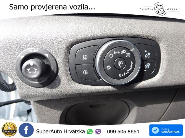 Ford Transit 150 KS