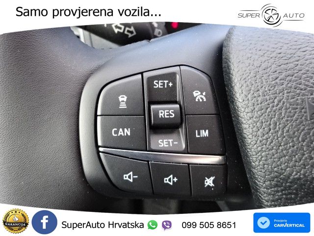 Ford Transit 150 KS